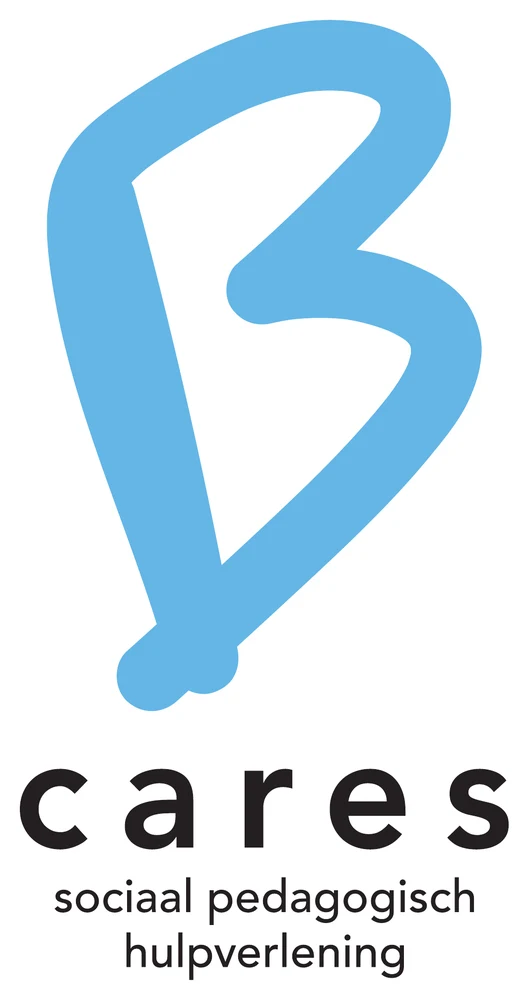 Logo-ontwerp voor B cares