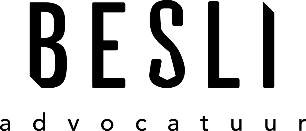 Logo-ontwerp voor Besli advocatuur
