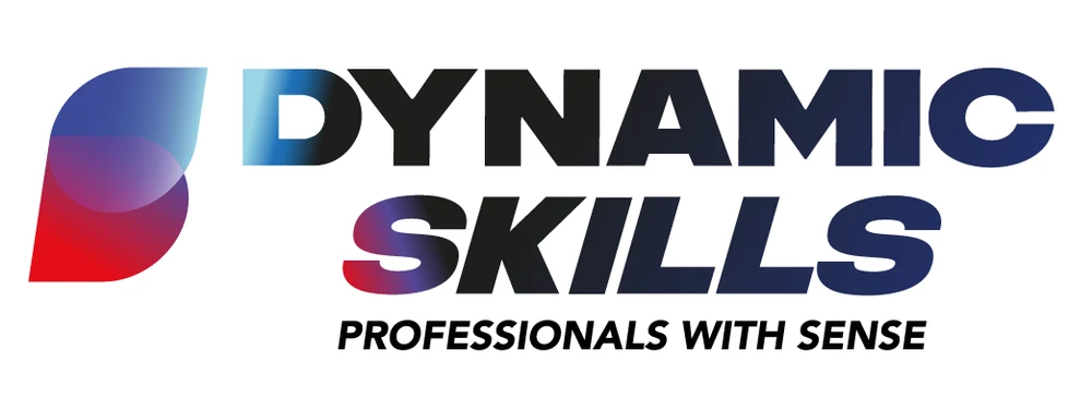 Logo-ontwerp voor Dynamic Skills