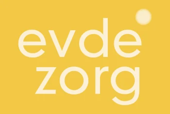 Logo-ontwerp voor evde zorg