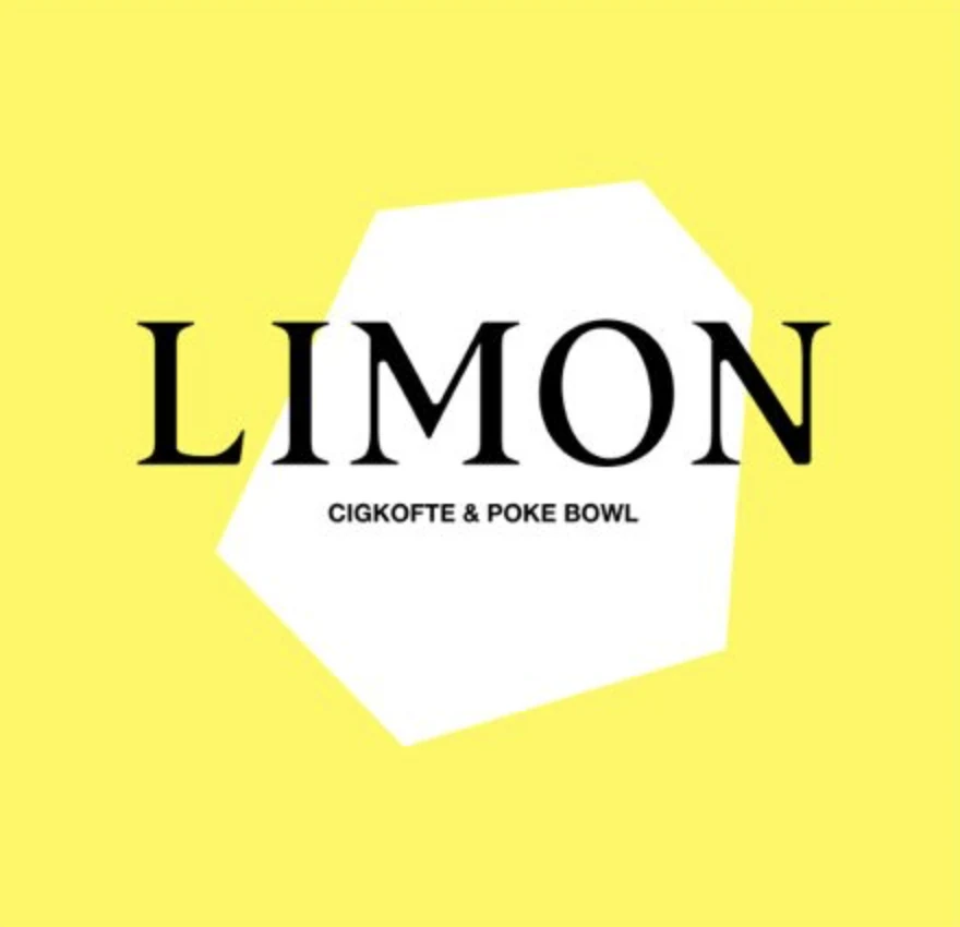 Logo-ontwerp voor Limon