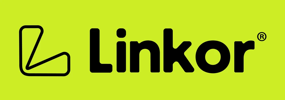 Logo-ontwerp voor Linkor
