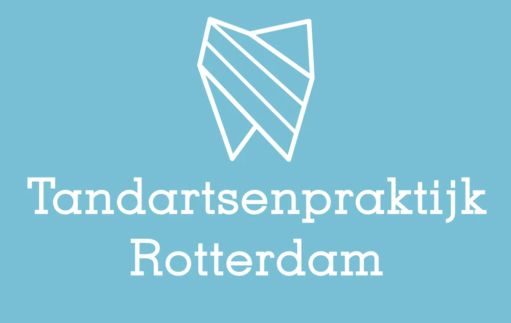 Logo-ontwerp voor Tandartsenpraktijk Rotterdam